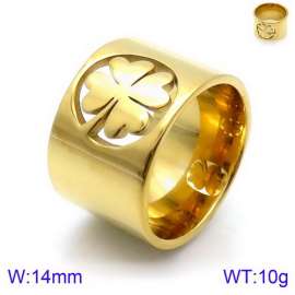 Off-price Ring