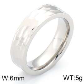 Stainless Steel Casting Ring