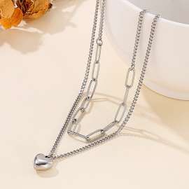 Stainless Steel Necklace