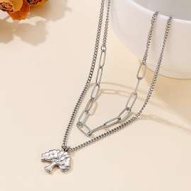 Stainless Steel Necklace