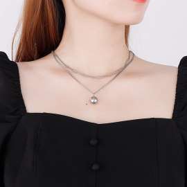 Stainless Steel Necklace