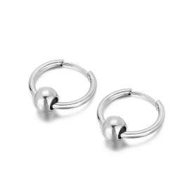 Stainless Steel Earring