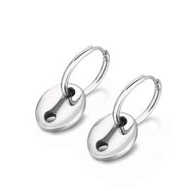 Stainless Steel Earring