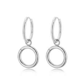 Stainless Steel Earring