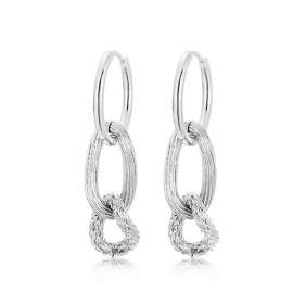 Stainless Steel Earring