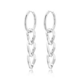 Stainless Steel Earring