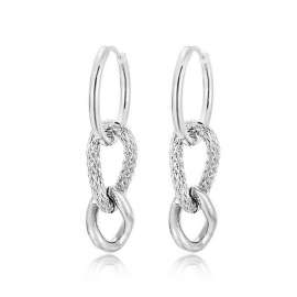 Stainless Steel Earring