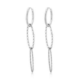 Stainless Steel Earring