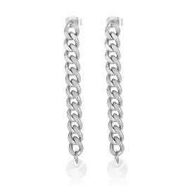 Stainless Steel Earring