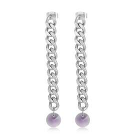 Stainless Steel Earring