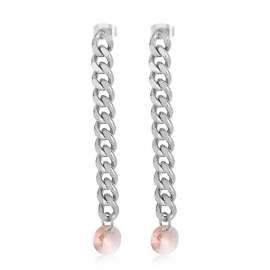 Stainless Steel Earring