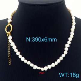 Bead Necklace