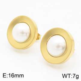 Off-price Earring