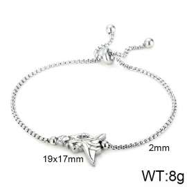 Stainless Steel Bracelet(women)