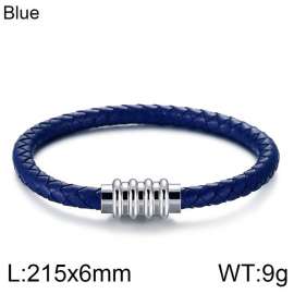 Leather Bracelet