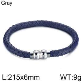 Leather Bracelet