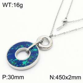 Stainless Steel Popular Pendant