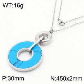 Stainless Steel Popular Pendant