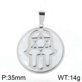 Stainless Steel Popular Pendant