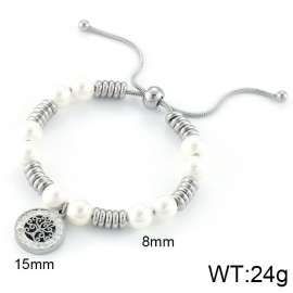 Stainless Steel Bracelet(women)