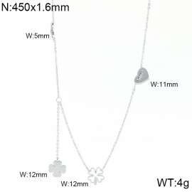 Stainless Steel Necklace