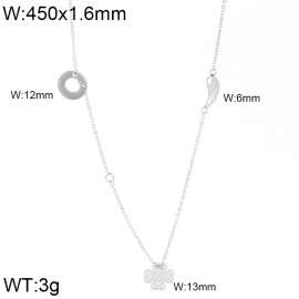 Stainless Steel Necklace
