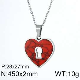 Stainless Steel Popular Pendant