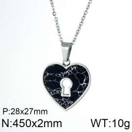 Stainless Steel Popular Pendant