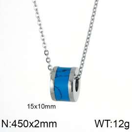 Stainless Steel Necklace