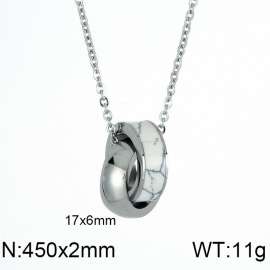 Stainless Steel Necklace
