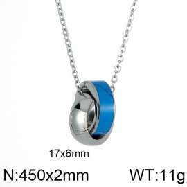 Stainless Steel Necklace
