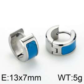 Stainless Steel Earring