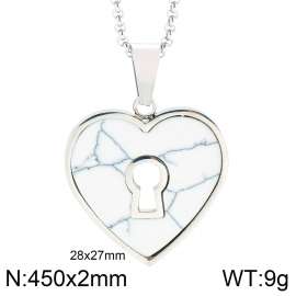 Stainless Steel Popular Pendant