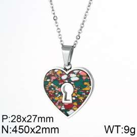 Stainless Steel Popular Pendant