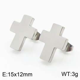 Stainless Steel Earring