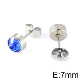 Stainless Steel Earring