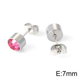 Stainless Steel Earring