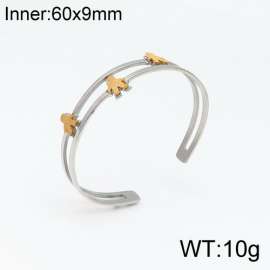 Off-price Bangle