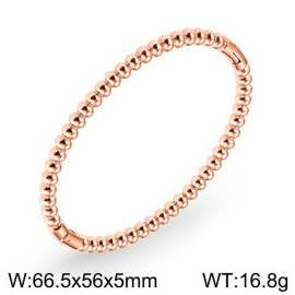 Ball Chain Stainless Steel Bracelet