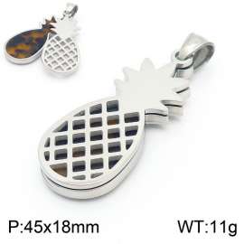 Stainless Steel Popular Pendant