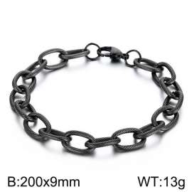 Stainless Steel Special Bracelet