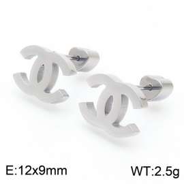 Stainless Steel Earring