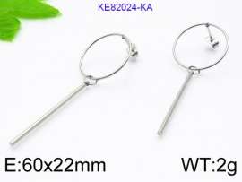 Stainless Steel Earring