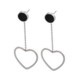 Stainless Steel Earring