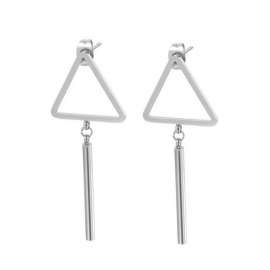 Stainless Steel Earring