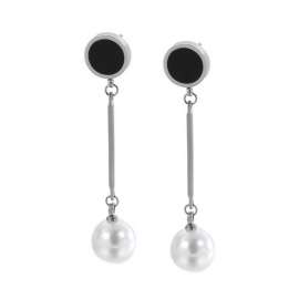 Stainless Steel Earring