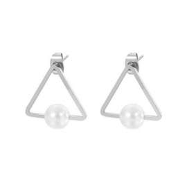 Stainless Steel Earring