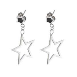 Stainless Steel Earring