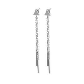 Stainless Steel Earring