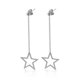 Stainless Steel Earring